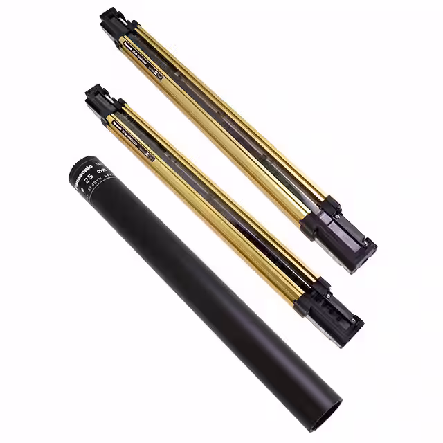 SF4B-H24G(V2) Panasonic Industrial Automation Sales Sécurité des machines - Rideaux immatériels